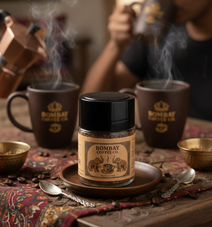 Iconic Espresso (50g)