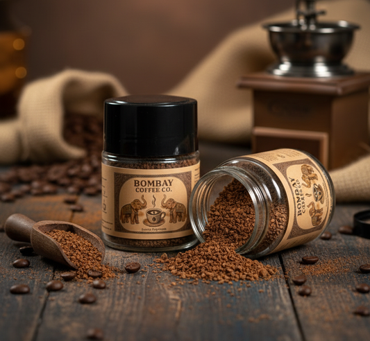 Iconic Espresso Twin Pack (2 × 50g)